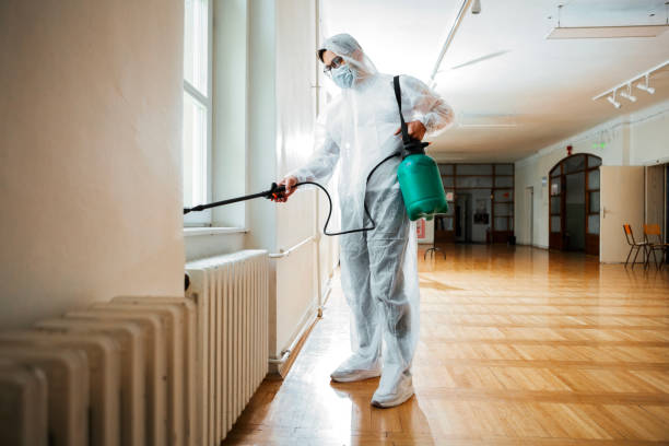 Best Commercial Pest Control  in Mineralwells, WV